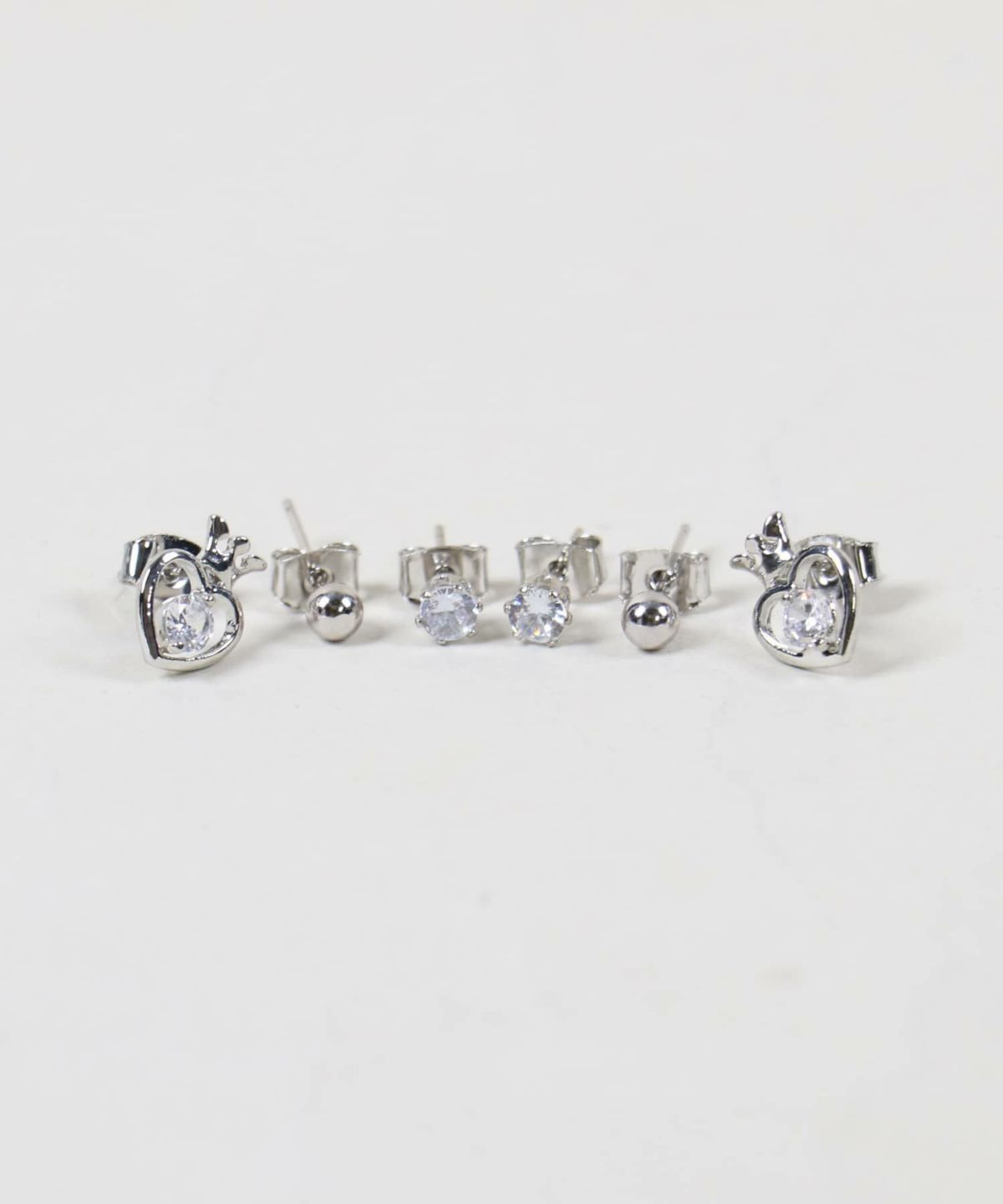 ハートxクラウン