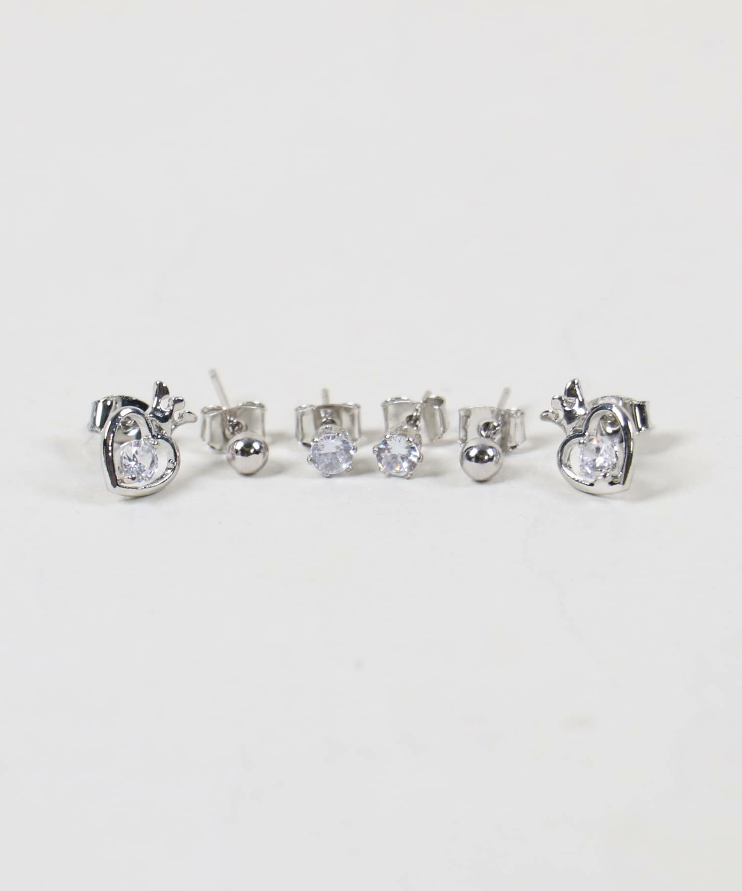 ハートxクラウン