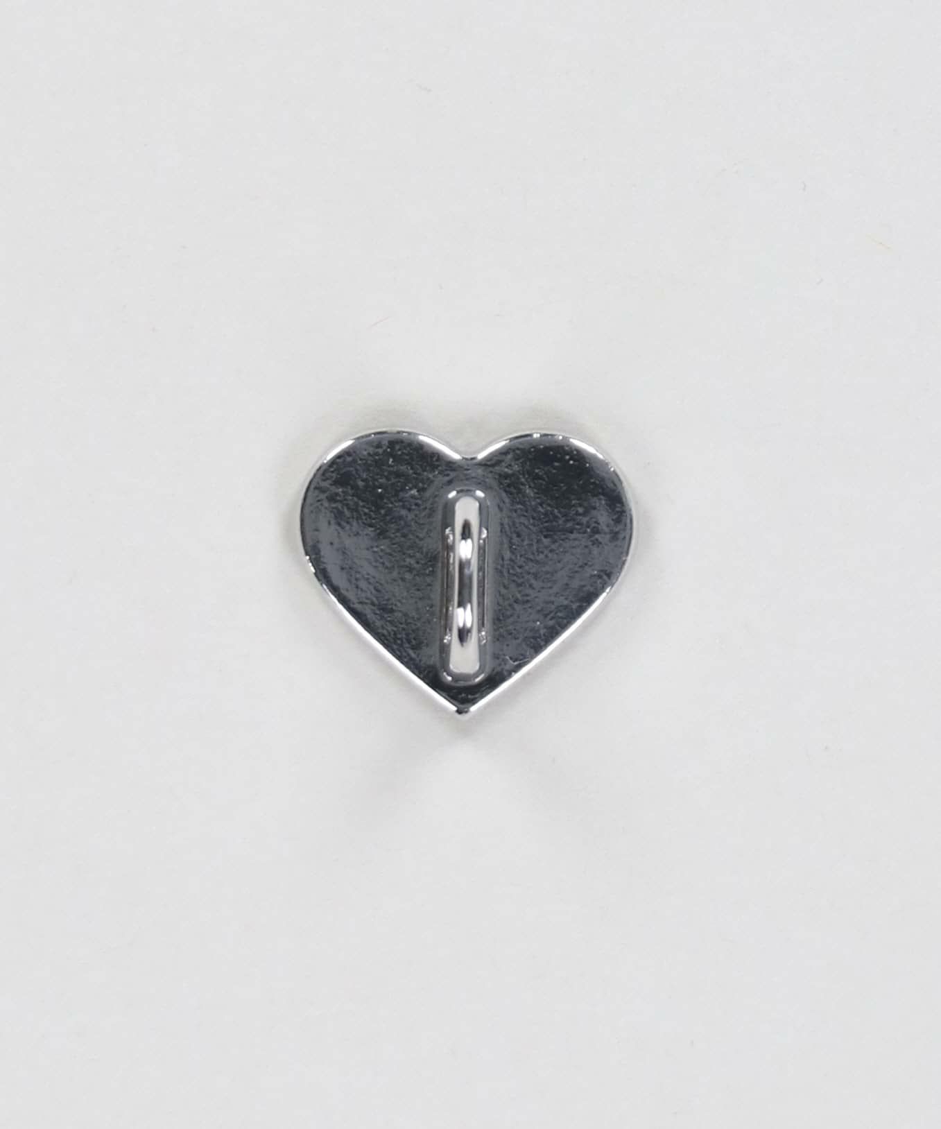 ハートxシルバー