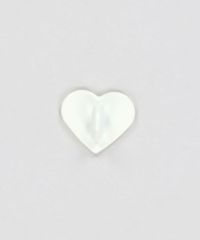 ハートｘホワイト