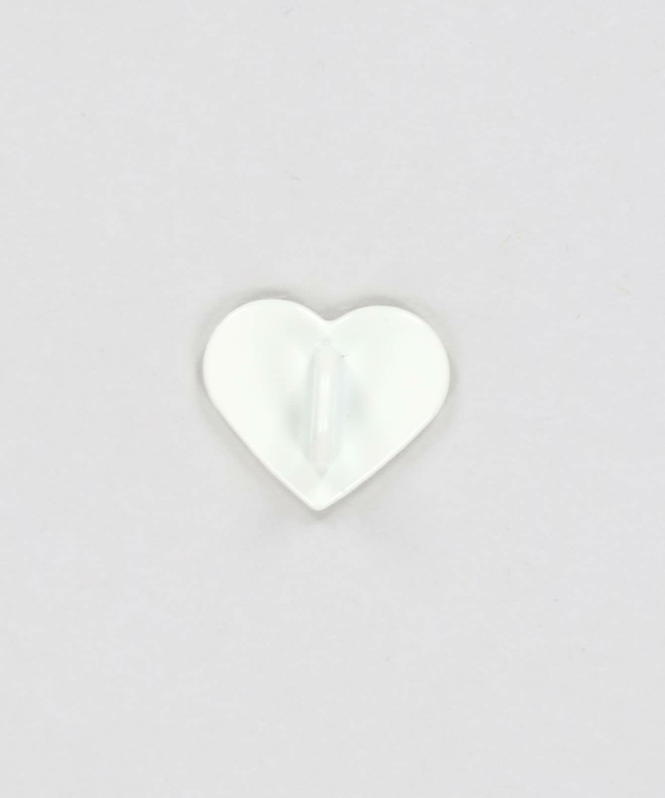 ハートｘホワイト