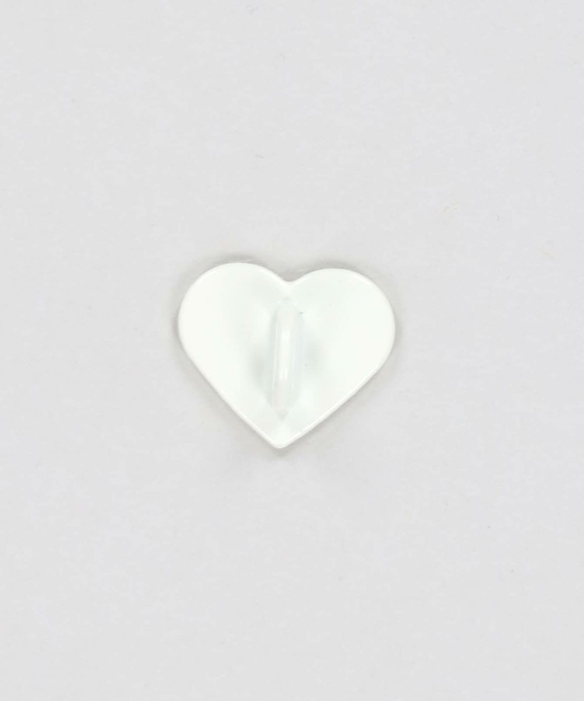 ハートｘホワイト