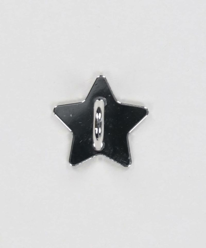 スターxシルバー