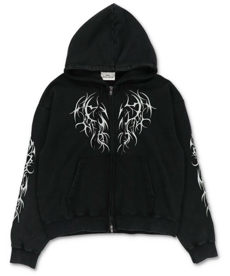 ブラックケミカル