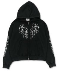 ブラックケミカル