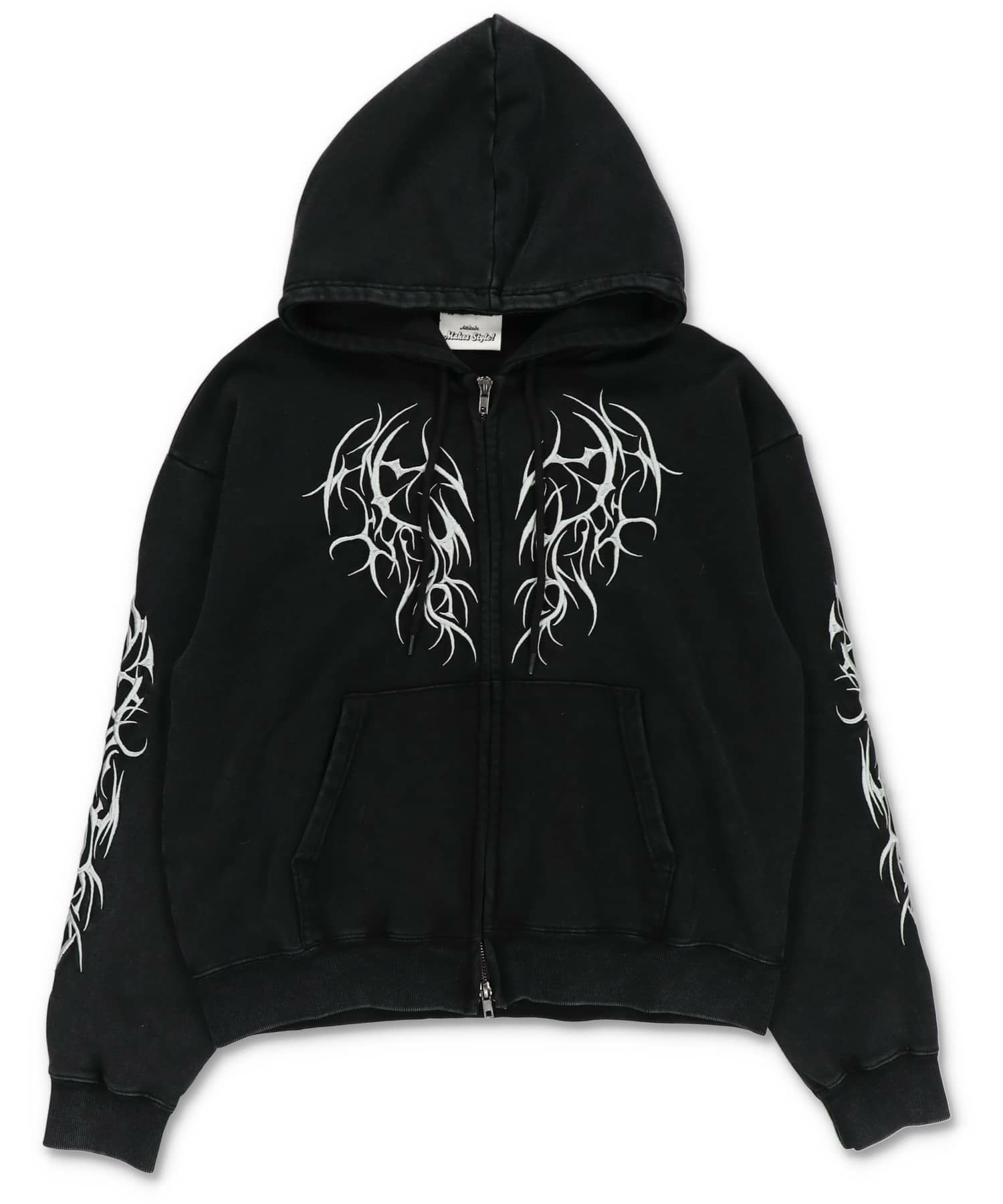 ブラックケミカル