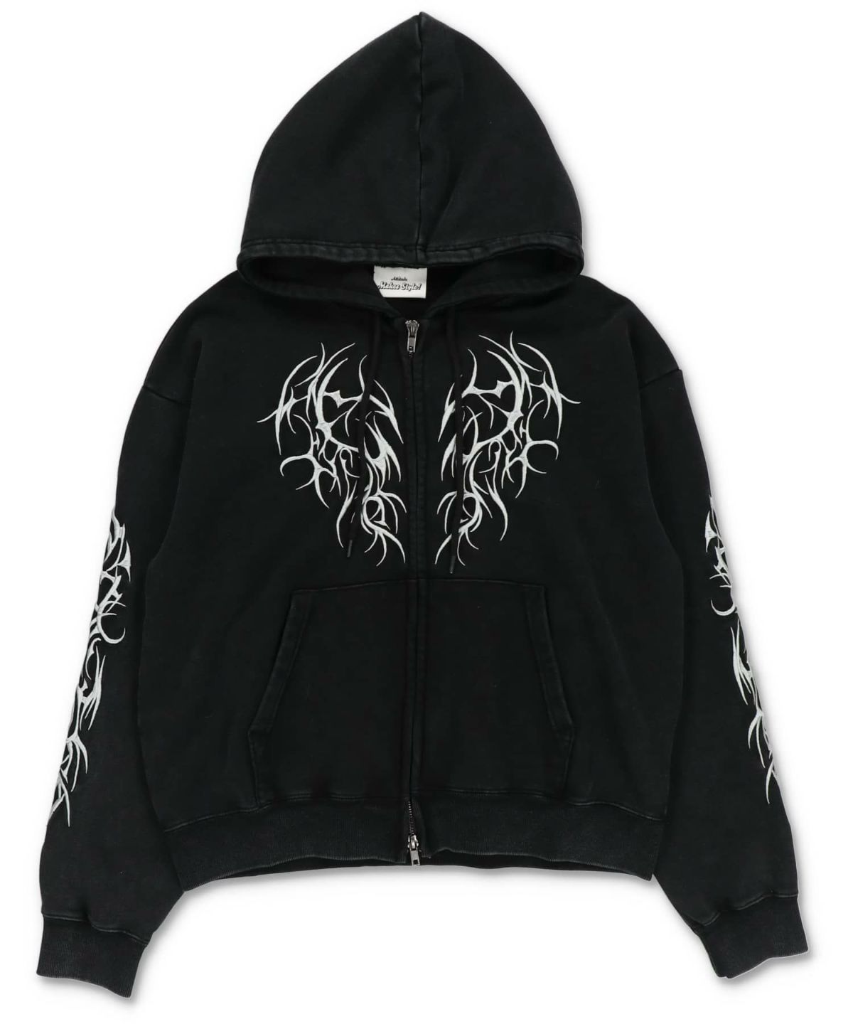 ブラックケミカル