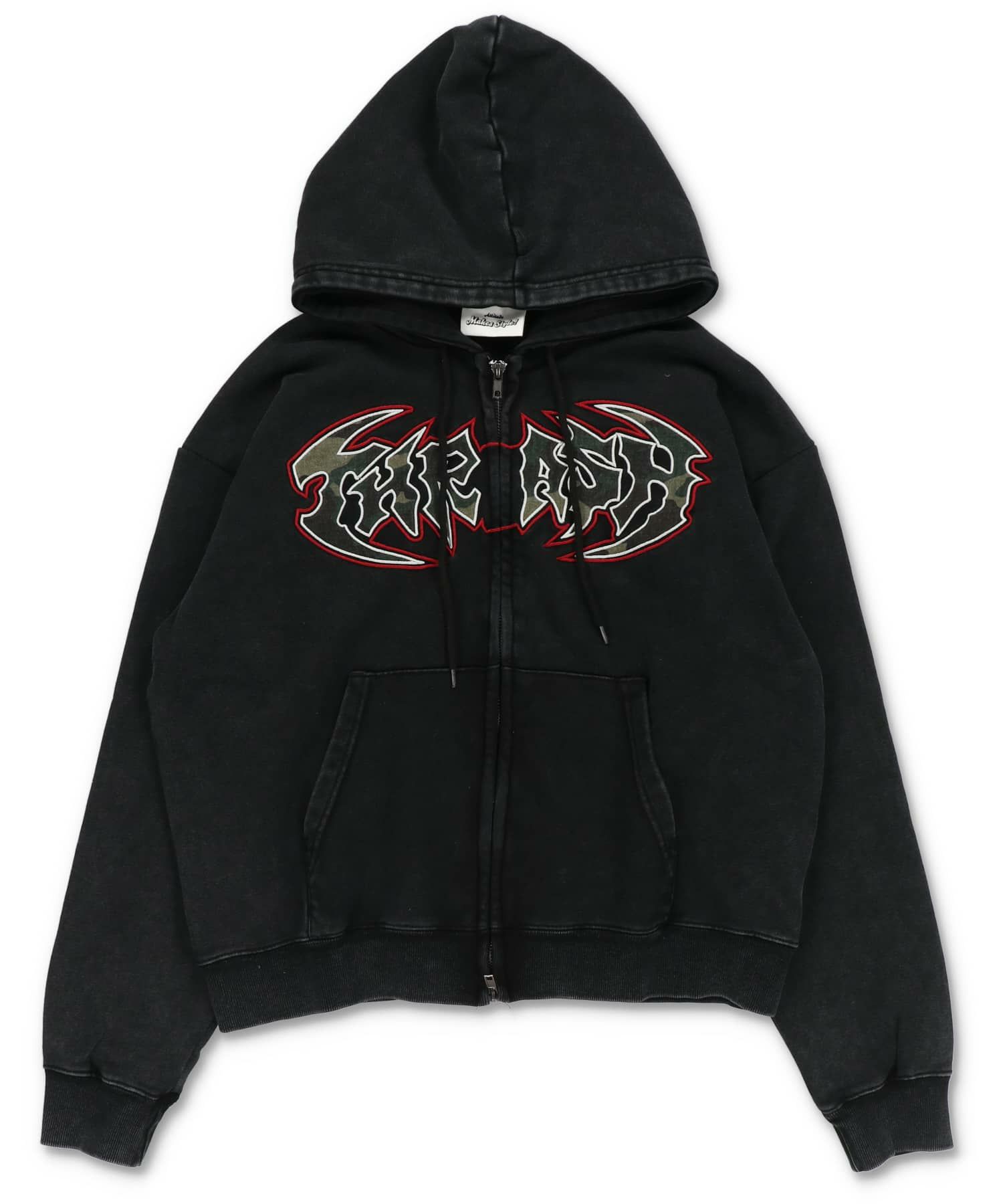 ブラックケミカル