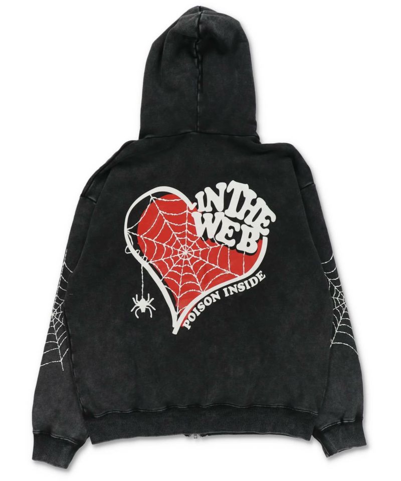 ブラックケミカル