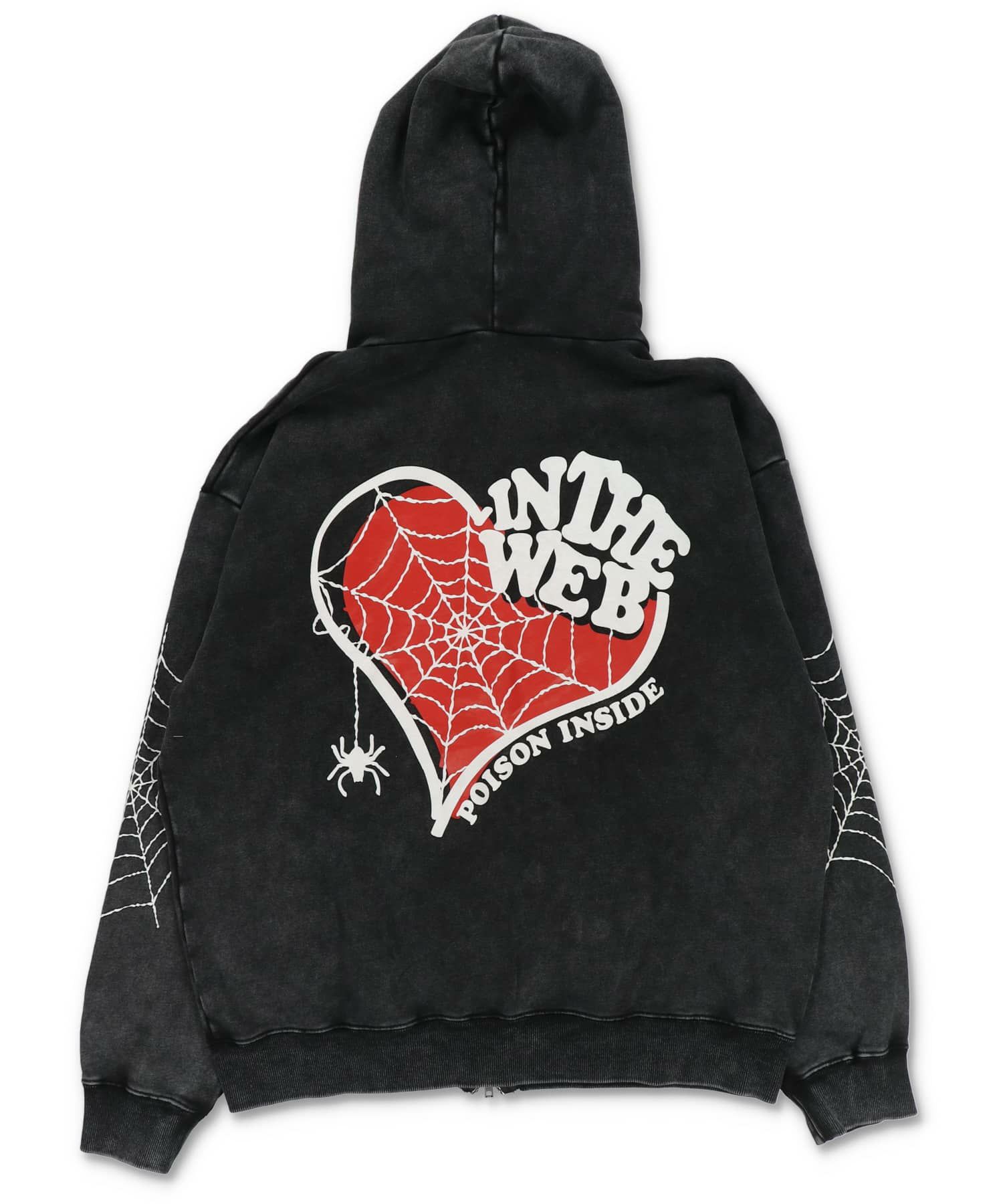 ブラックケミカル