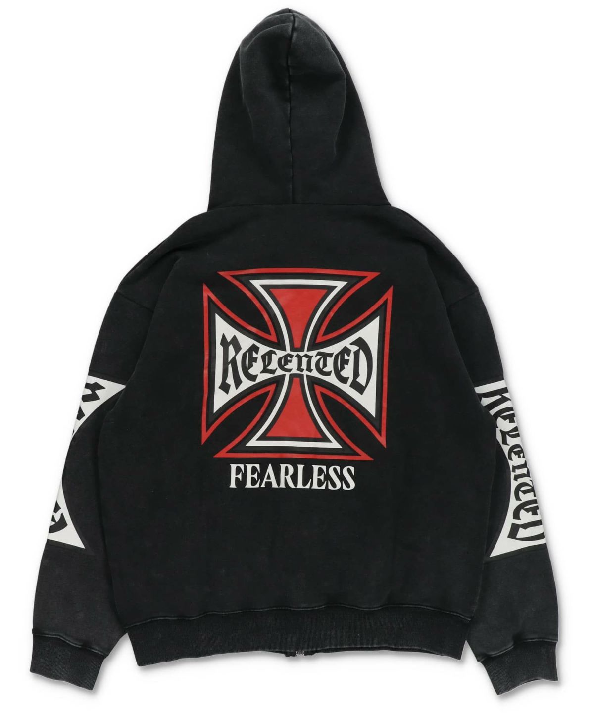 ブラックケミカル