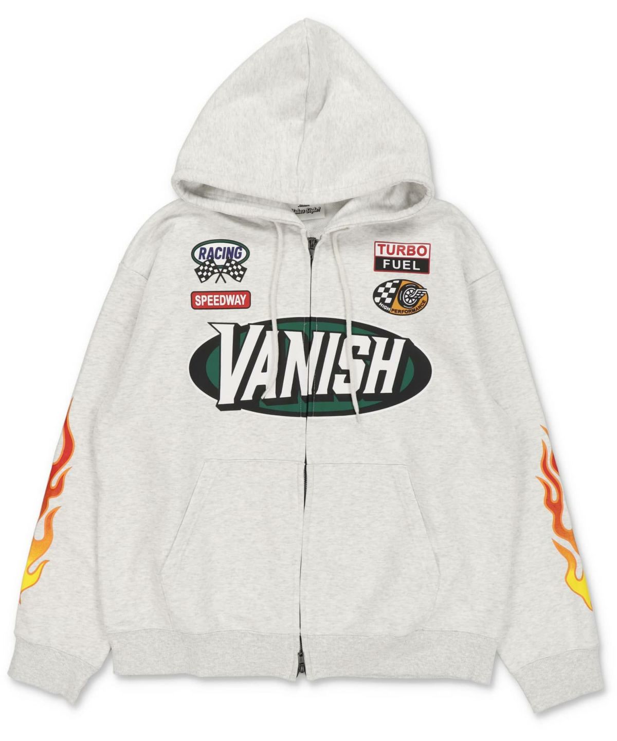 アッシュグレー