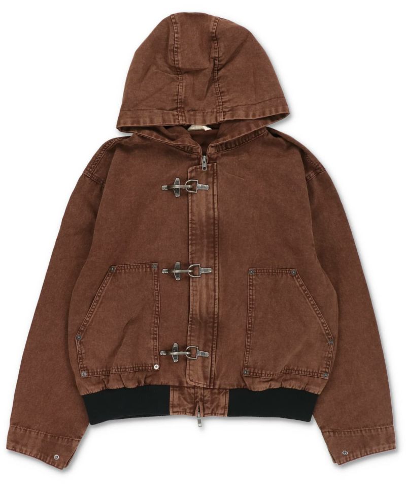 ブラウンケミカル