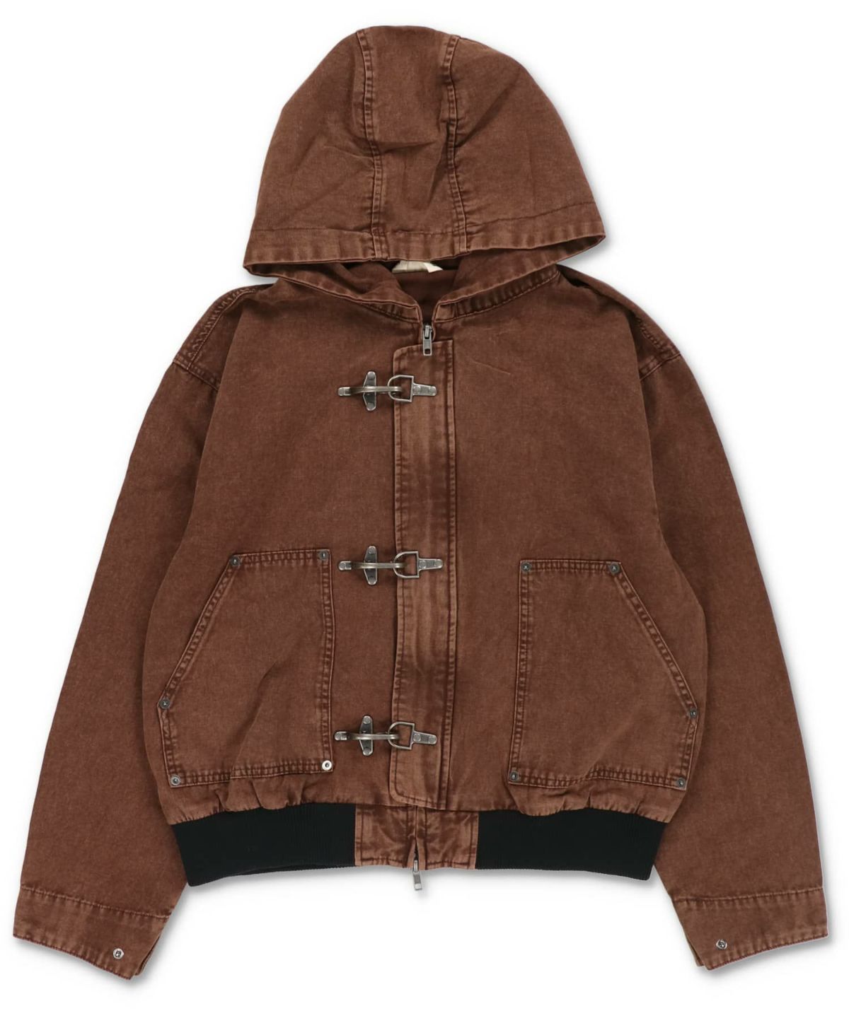 ブラウンケミカル