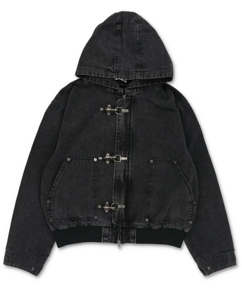 ブラックケミカル