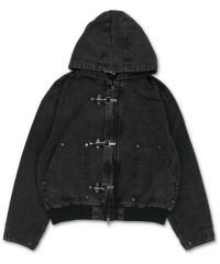 ブラックケミカル