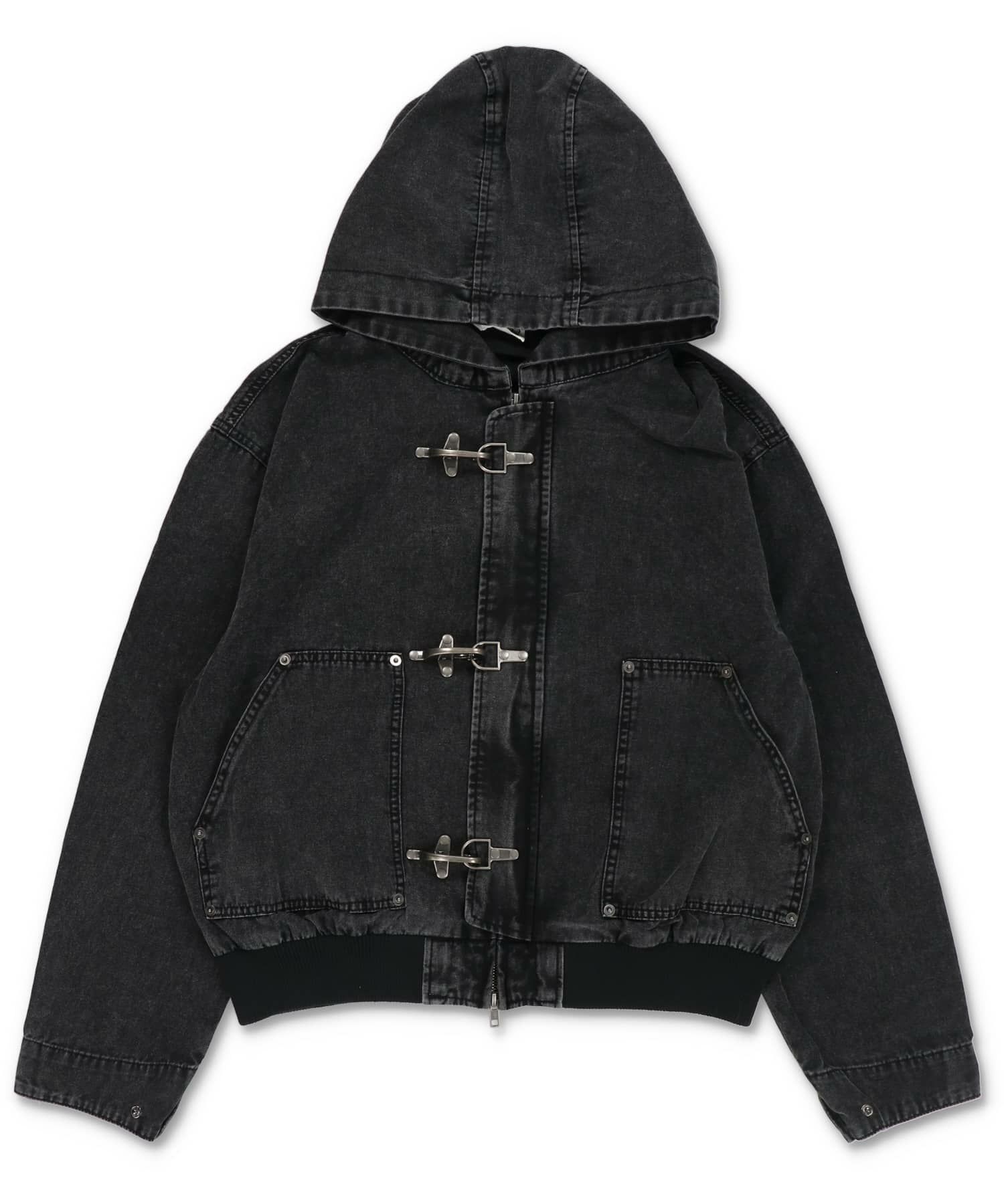 ブラックケミカル