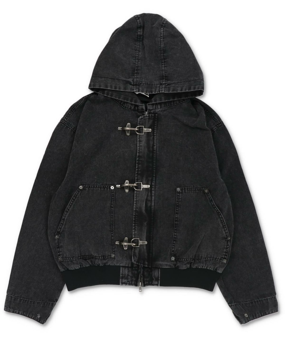 ブラックケミカル