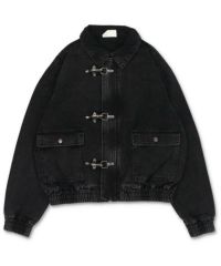 ブラックケミカル