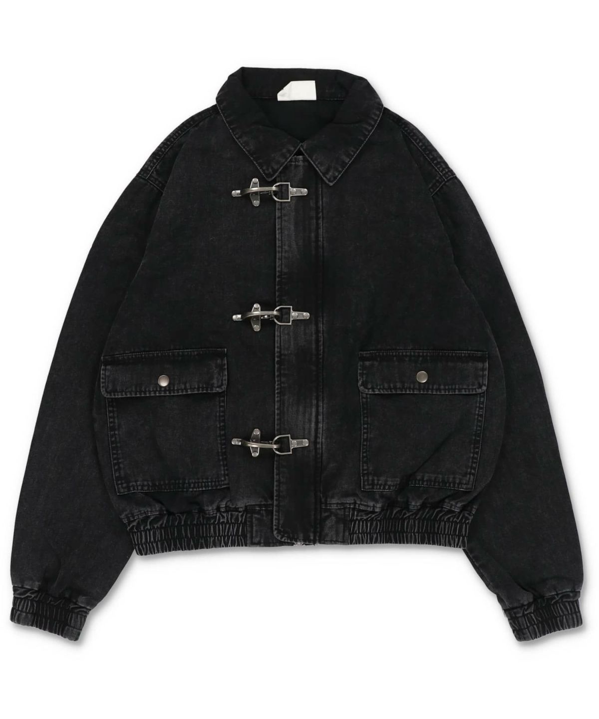 ブラックケミカル