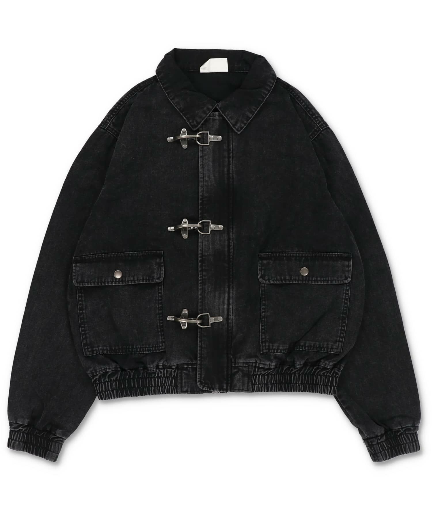 ブラックケミカル