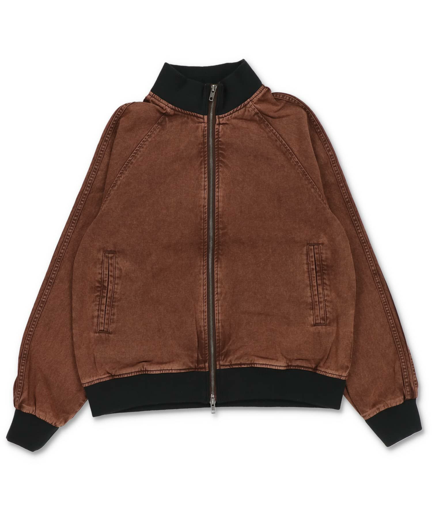 ブラウンケミカル