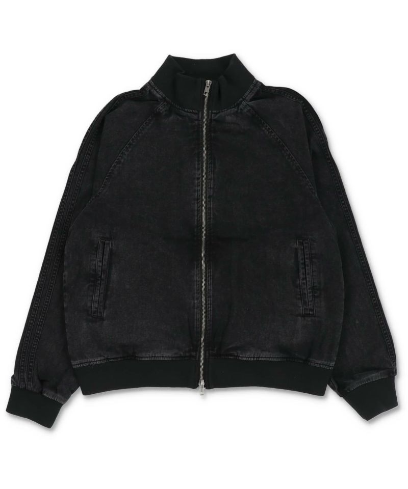 ブラックケミカル