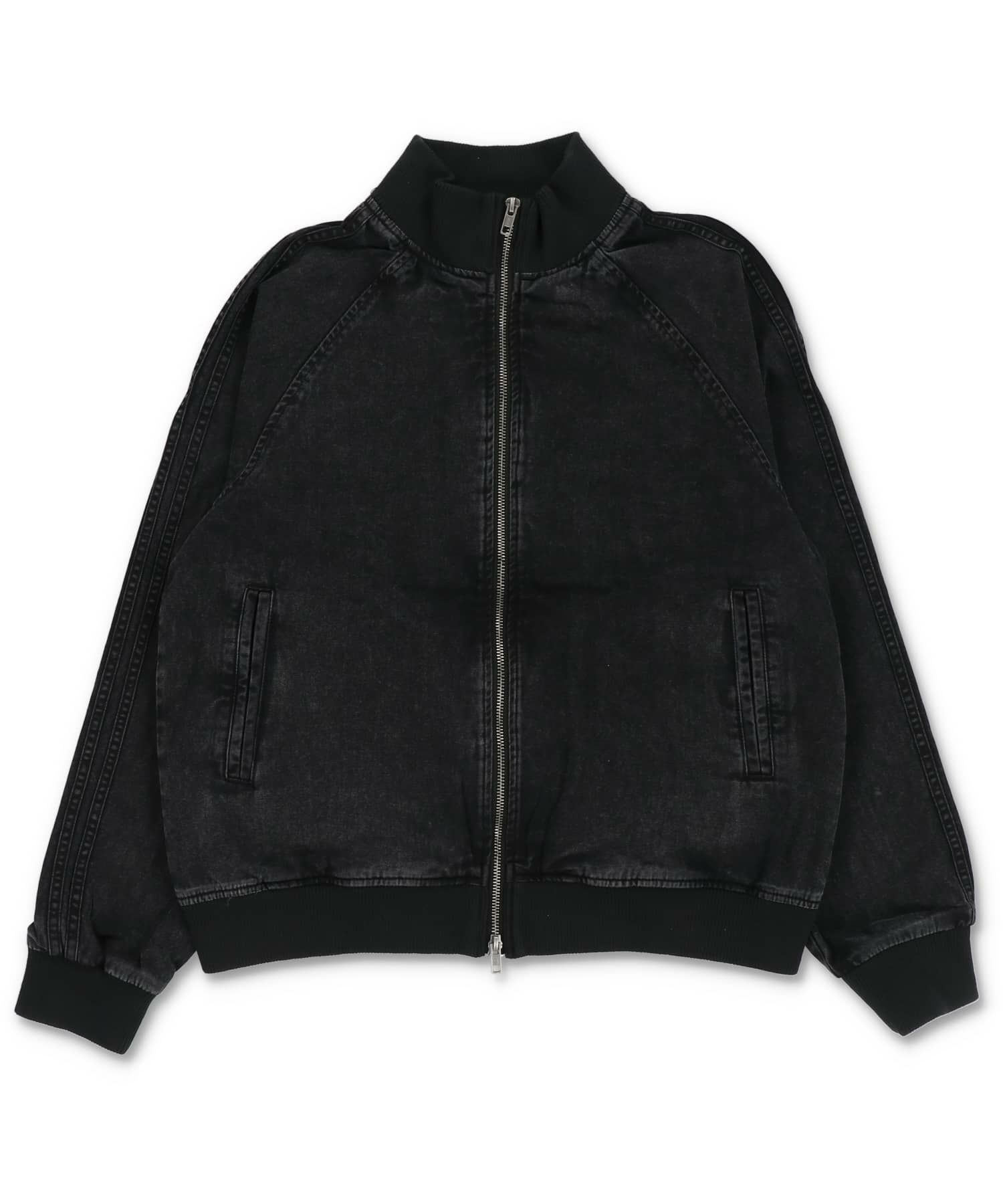 ブラックケミカル