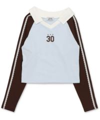 サックスxブラウン