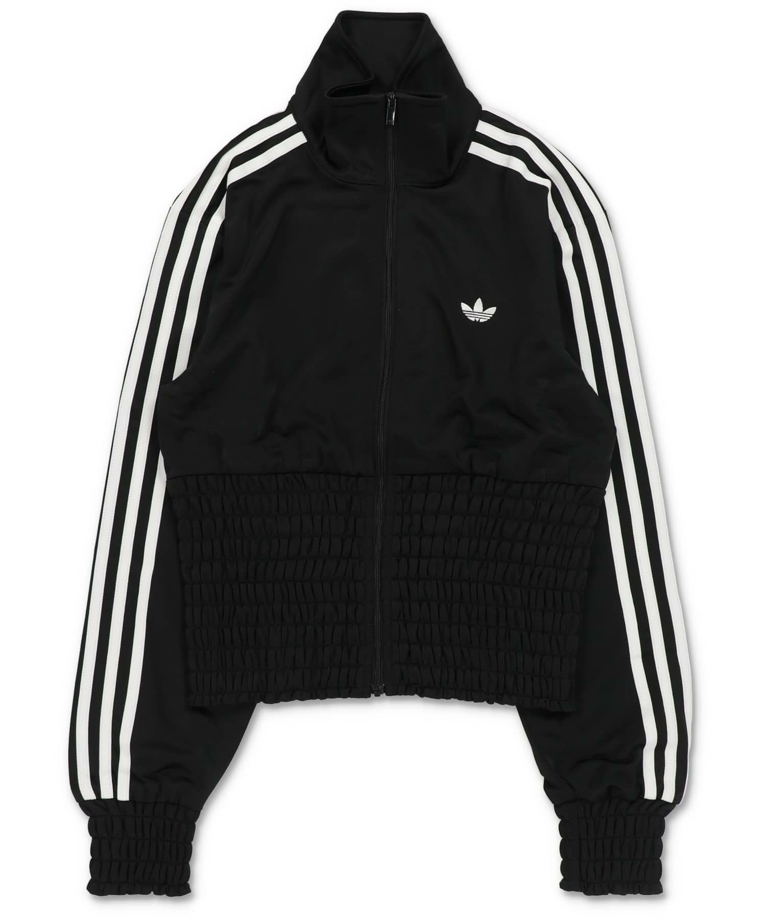 ≪adidas/アディダス≫シャーリングトラックジャケット | SPINNS WEB