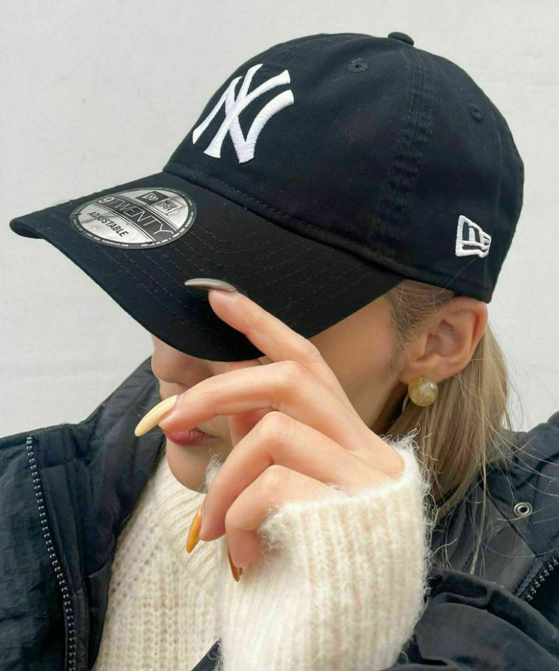 NEW ERA / ニューエラ】ローキャップ/11308523 NY 9TWENTY/New York