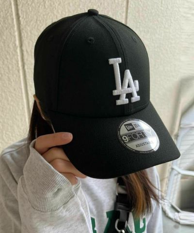 ≪NEW ERA/ニューエラ≫ローキャップ/LA/Los Angeles Angels ≪NEW ERA/ニューエラ≫ローキャップ/LA/Los Angeles Angels