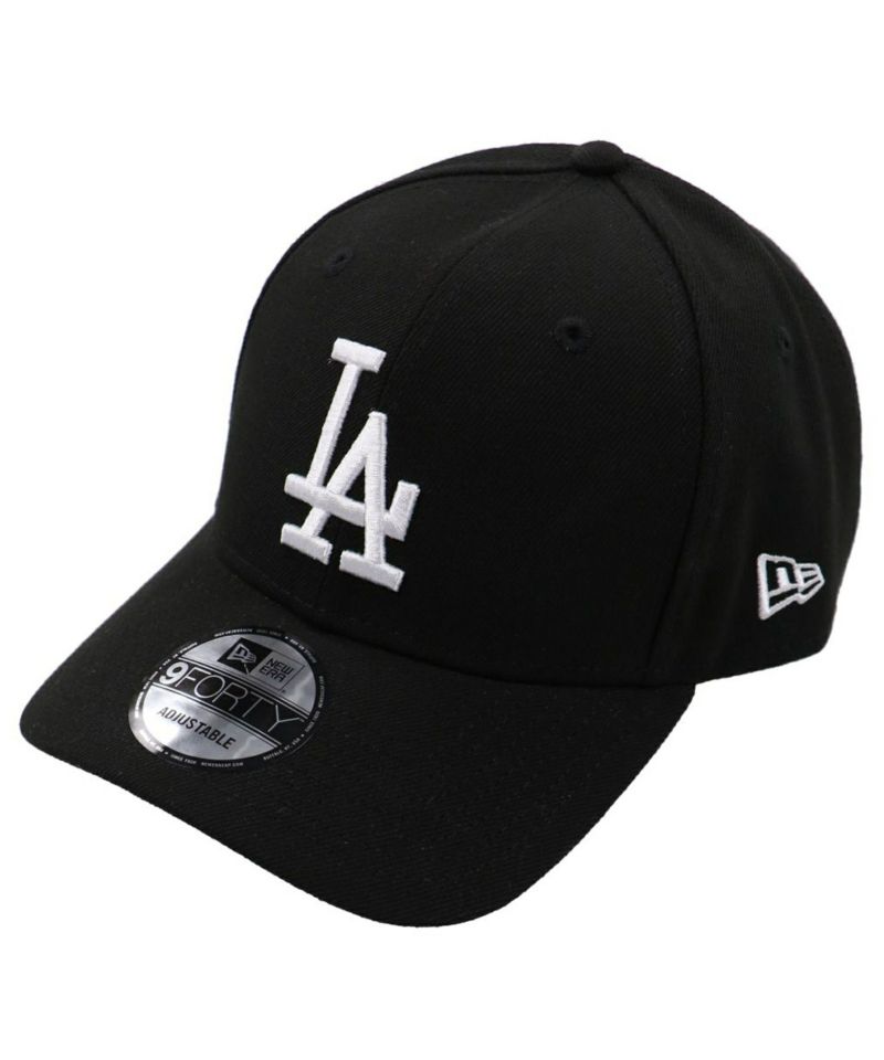 NEW ERA/ニューエラ】ローキャップ/LA/Los Angeles Angels