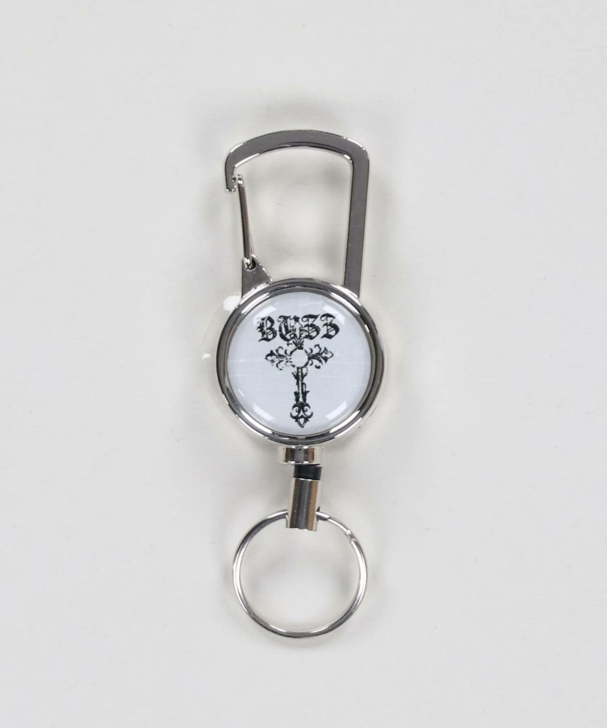 クロスxシルバー