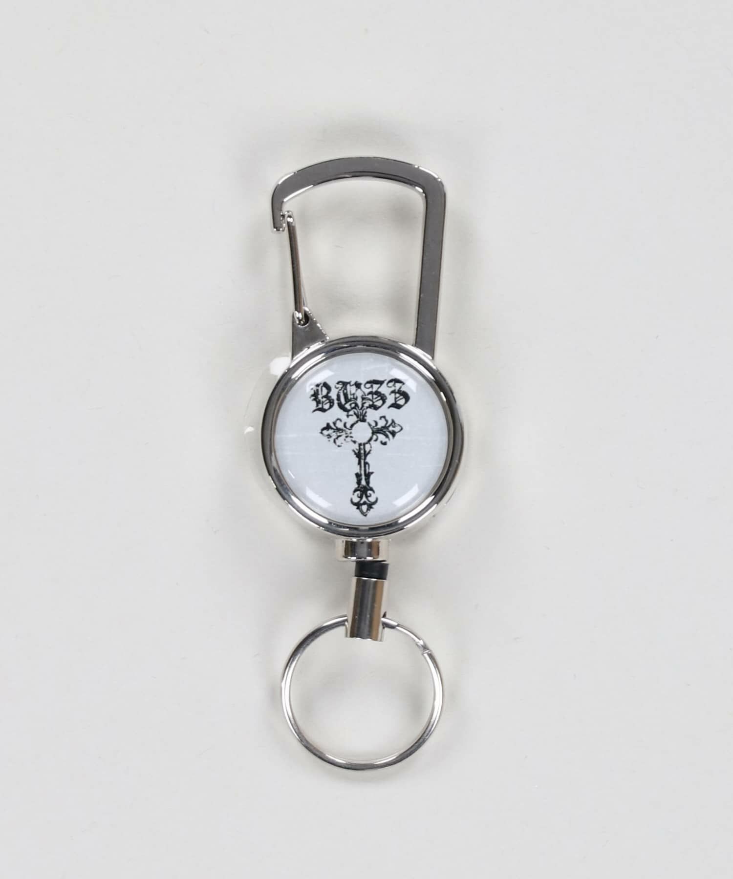 クロスxシルバー