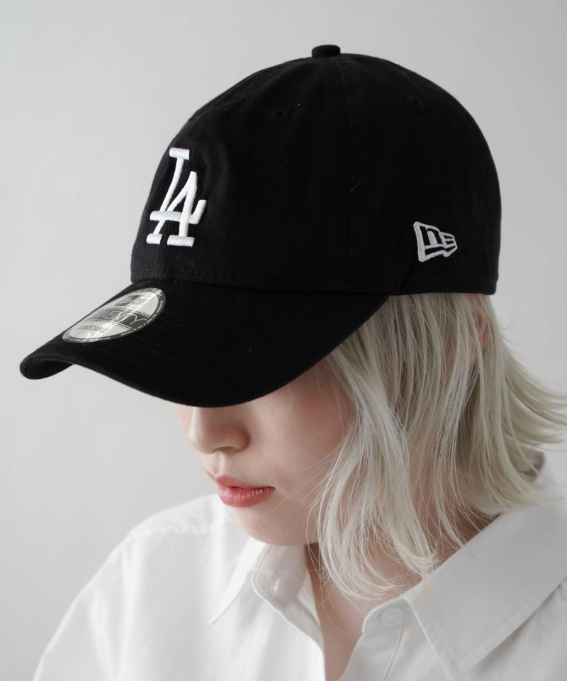 NEW ERA/ニューエラ】LAロゴローキャップ | SPINNS WEB STORE | SPINNS