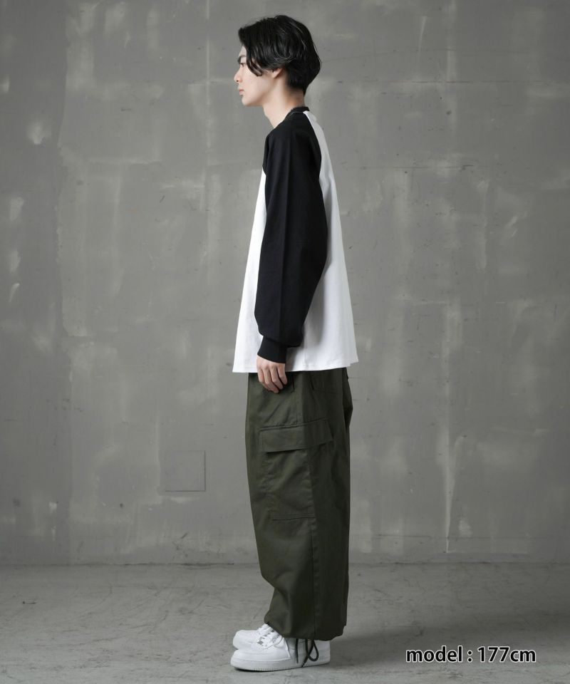 FACETASM ベースボールガウン S OFF WHITE www.disdukcapil.paserkab.go.id