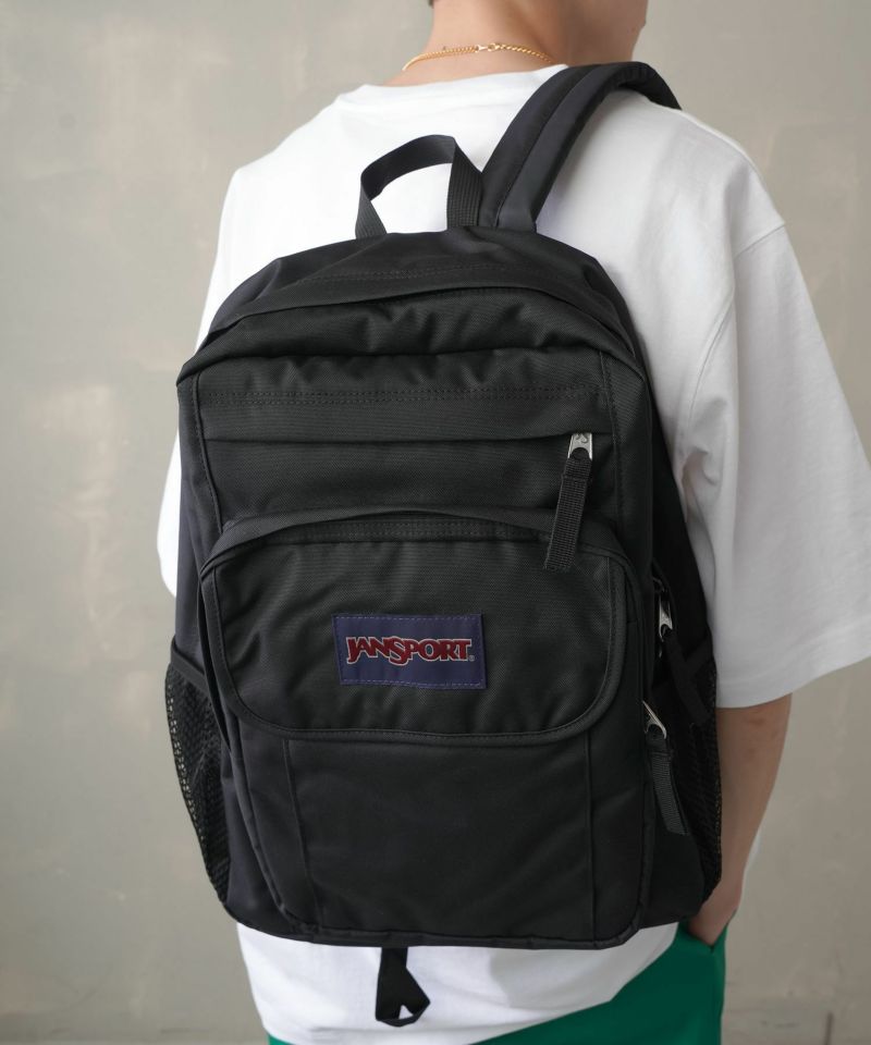 Jansport ジャンスポーツ バックパック リュック ユニオンパック Spinns Web Store Spinns スピンズ 公式通販