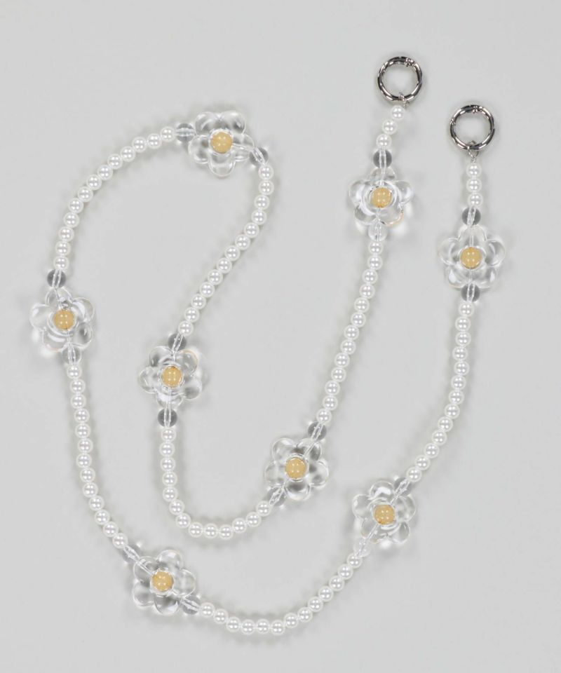 イエローxパール