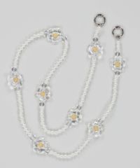 イエローxパール