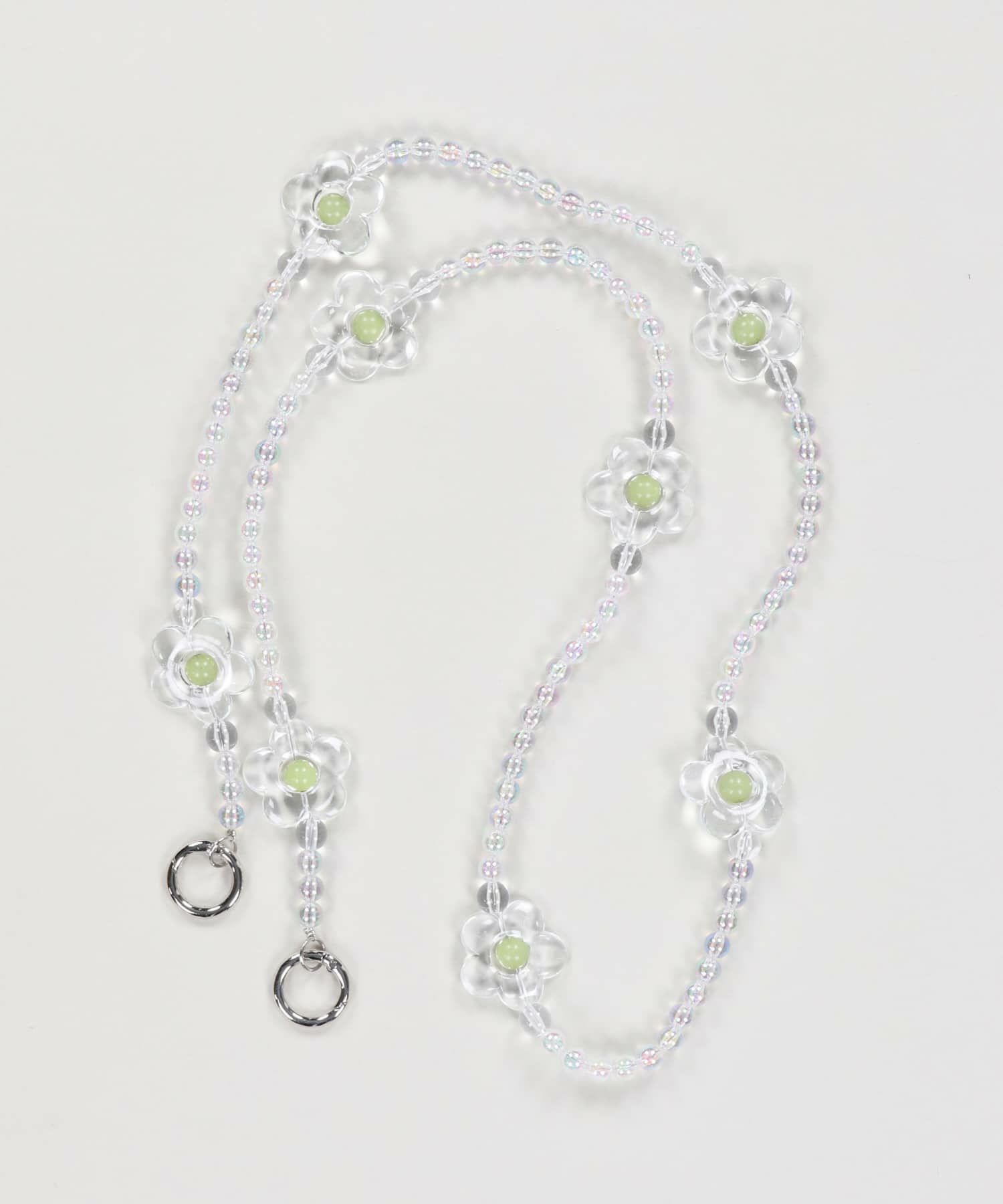 グリーンxオーロラ