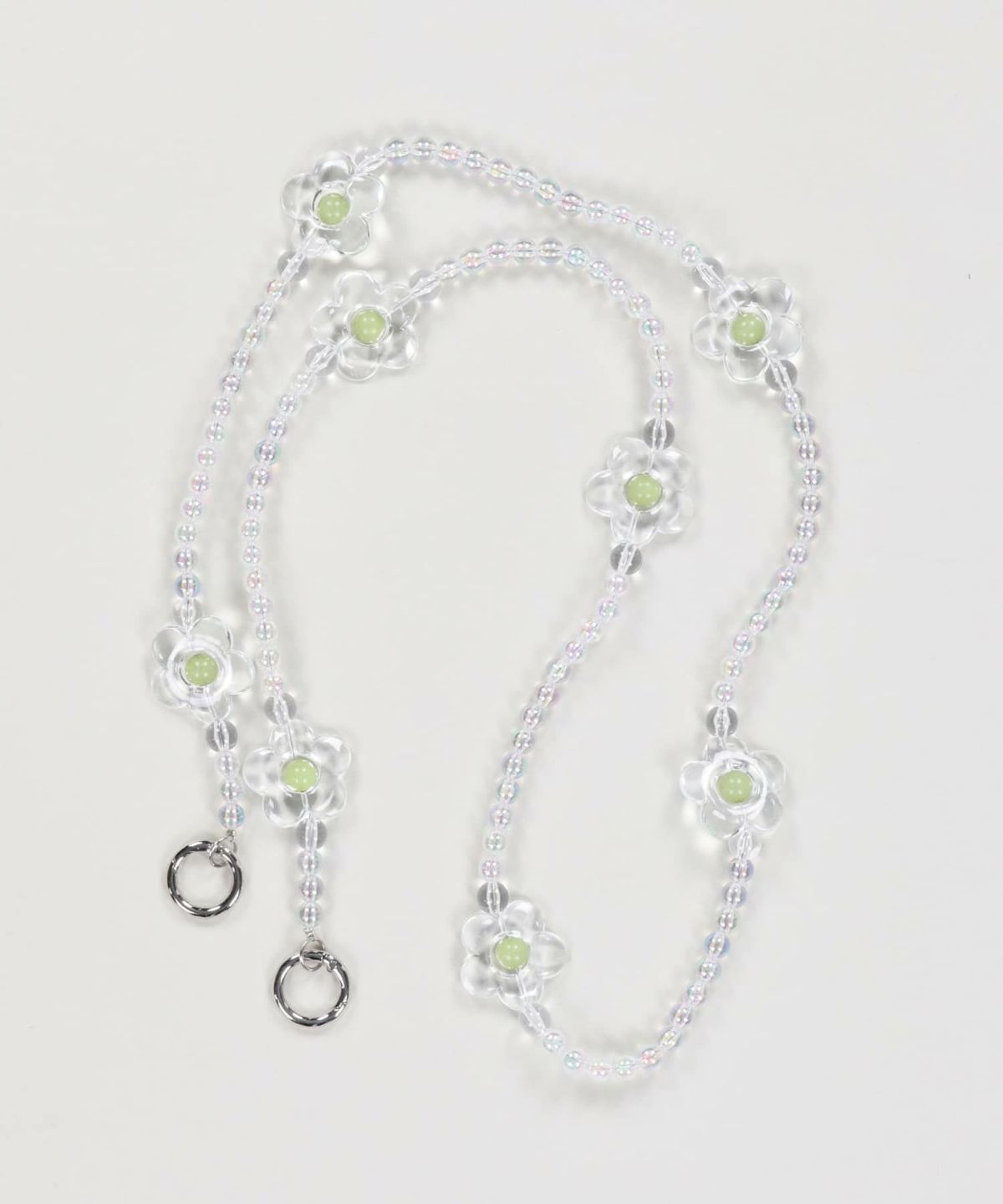 グリーンxオーロラ