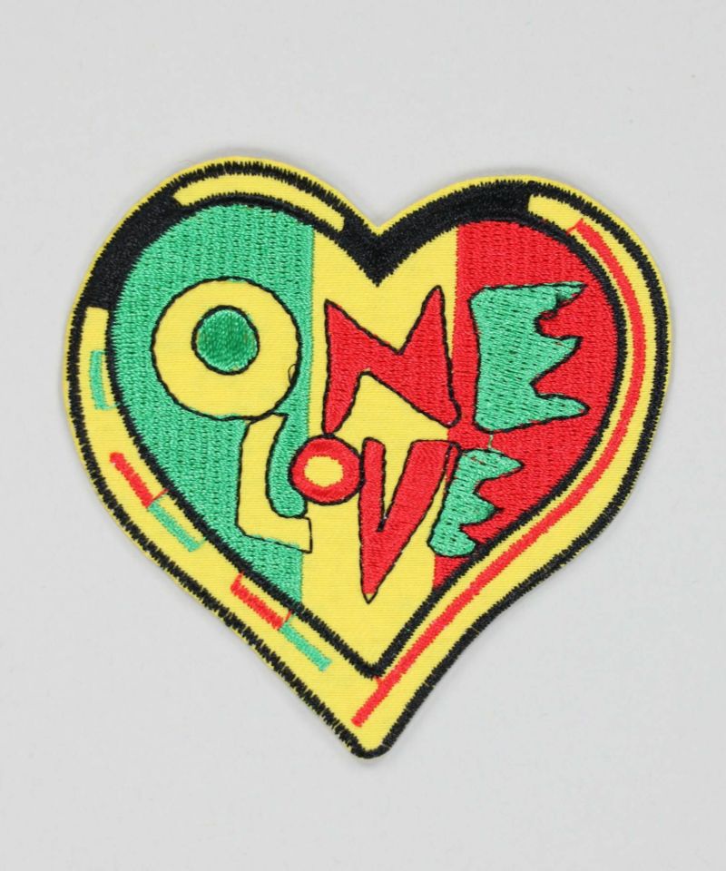 ONELOVE