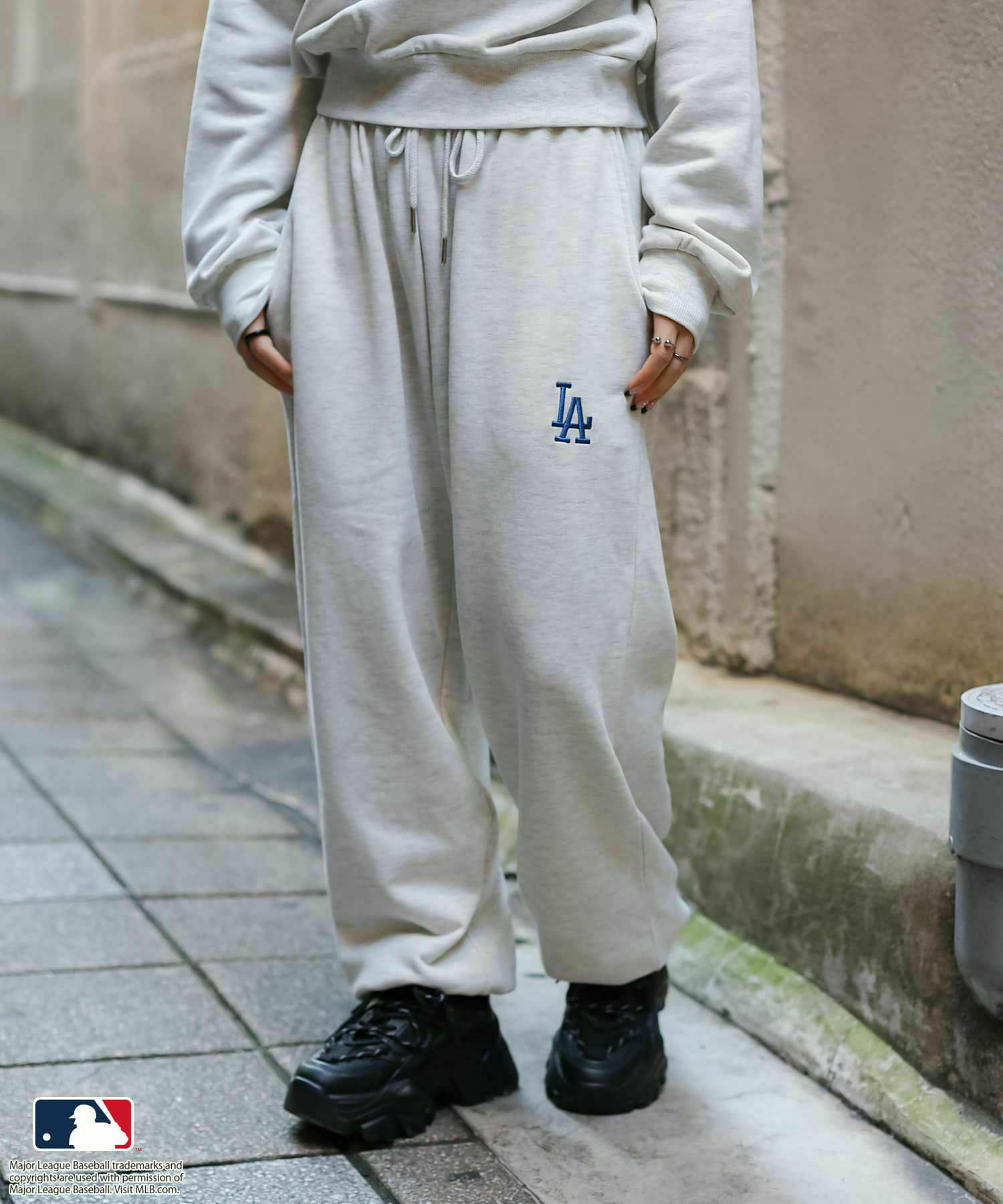 オートミールxLAD