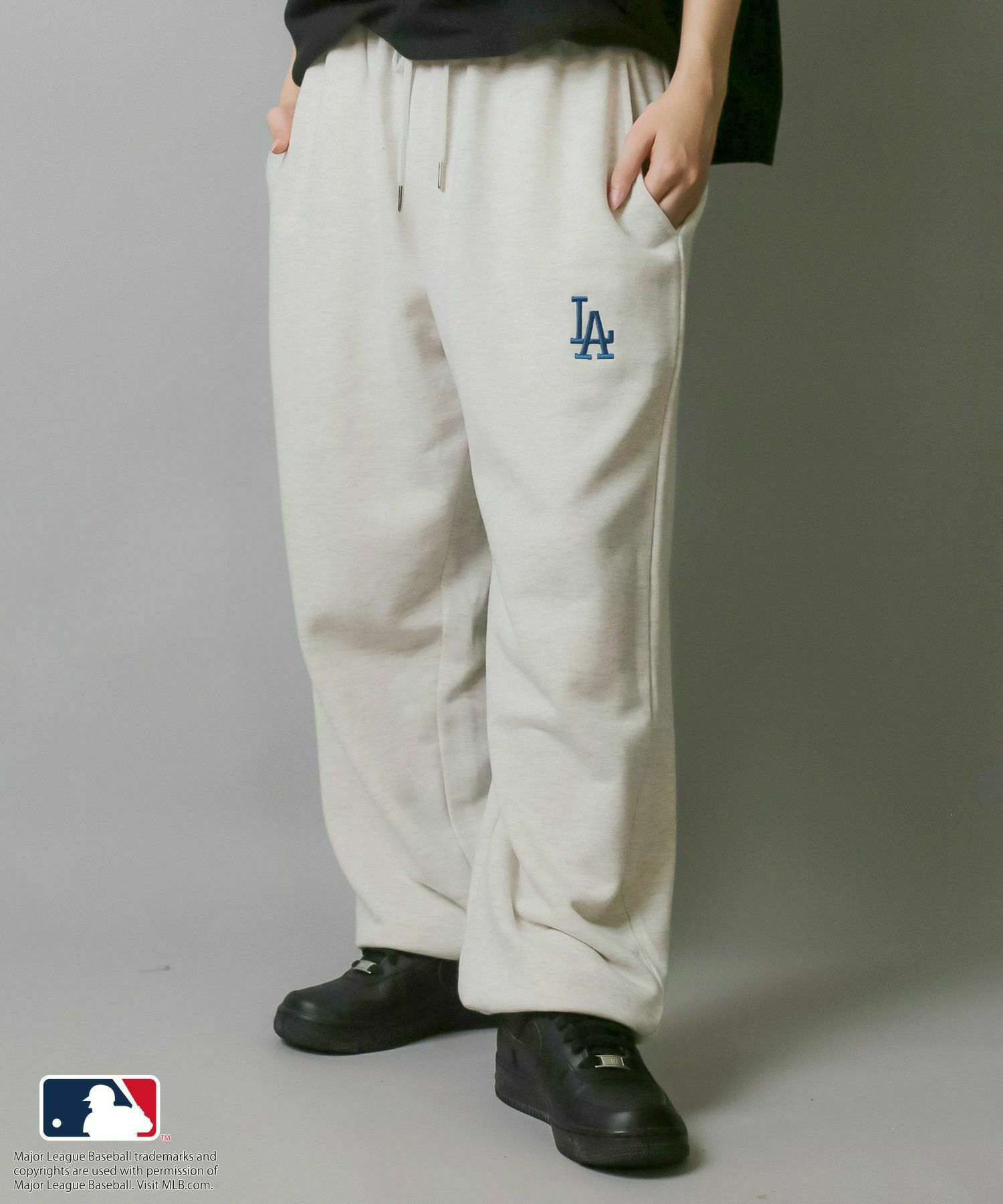 オートミールxLAD