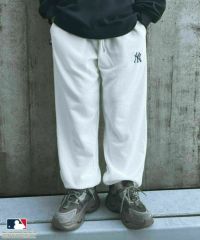ホワイトxNYY