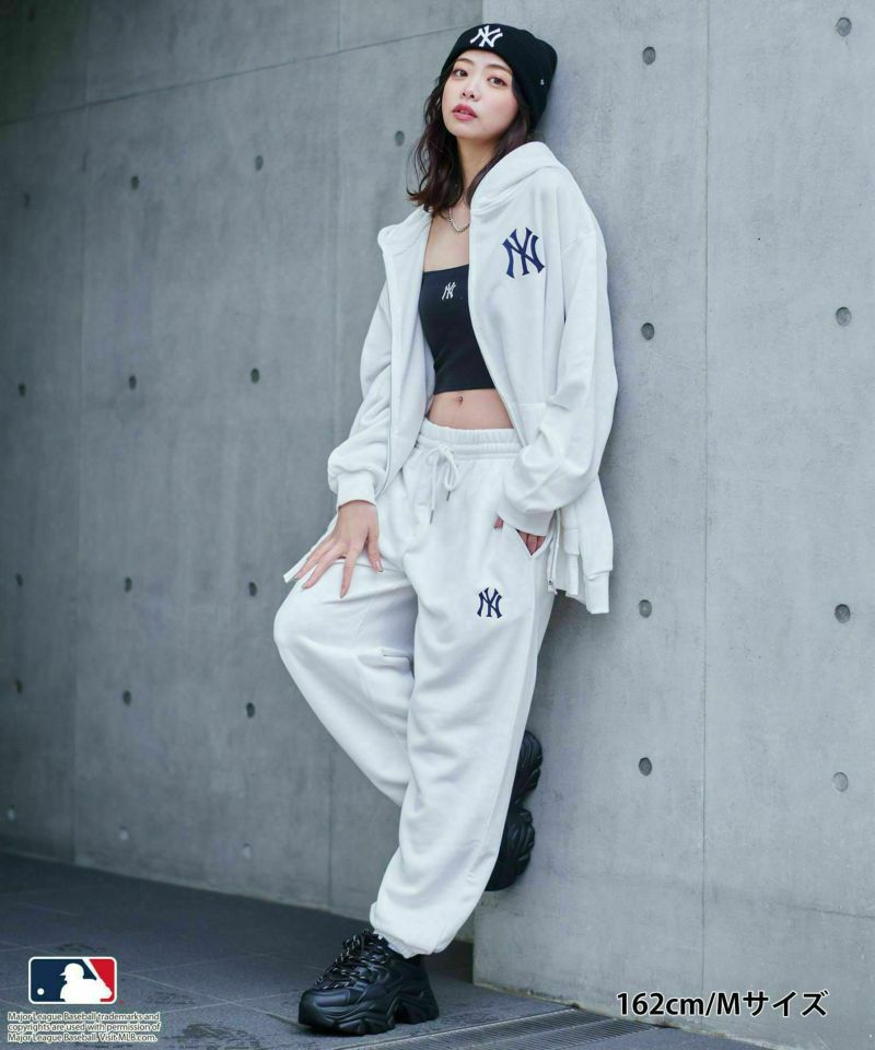 KITH Yankees MLB ショートパンツ ハーフパンツ - パンツ