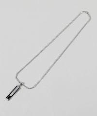 オニキスxシルバー