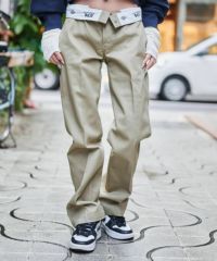 bedwin x dickies ワークパンツ　サイズ2