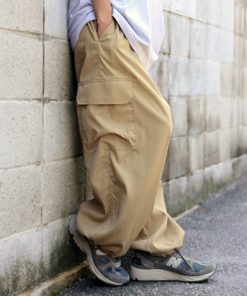 セットアップ SEE SEE BIG CREW +CARGO PANTS | enrumbaong.pe